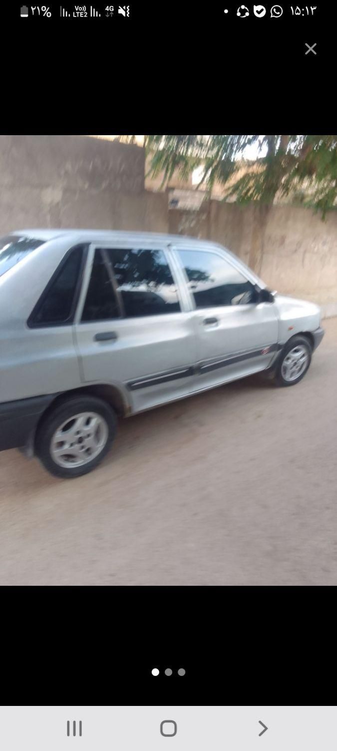 خودرو پراید، 141 آگهی ann_20769985