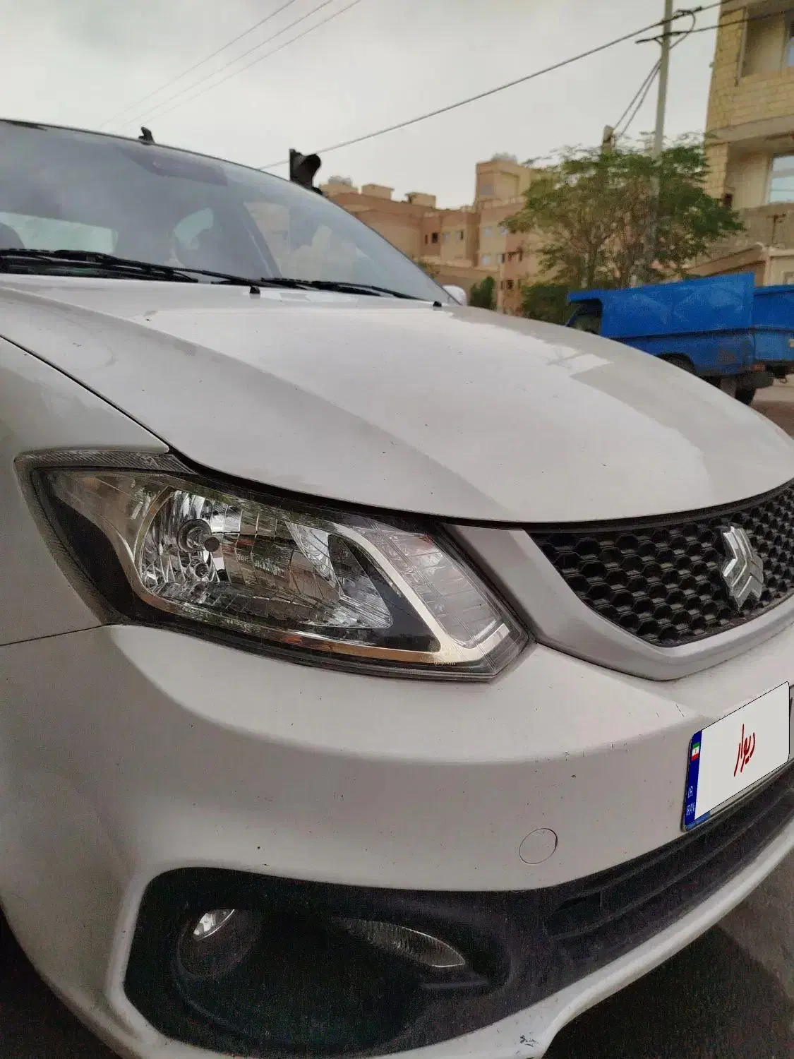 خودرو ساینا، S آگهی ann_20770003