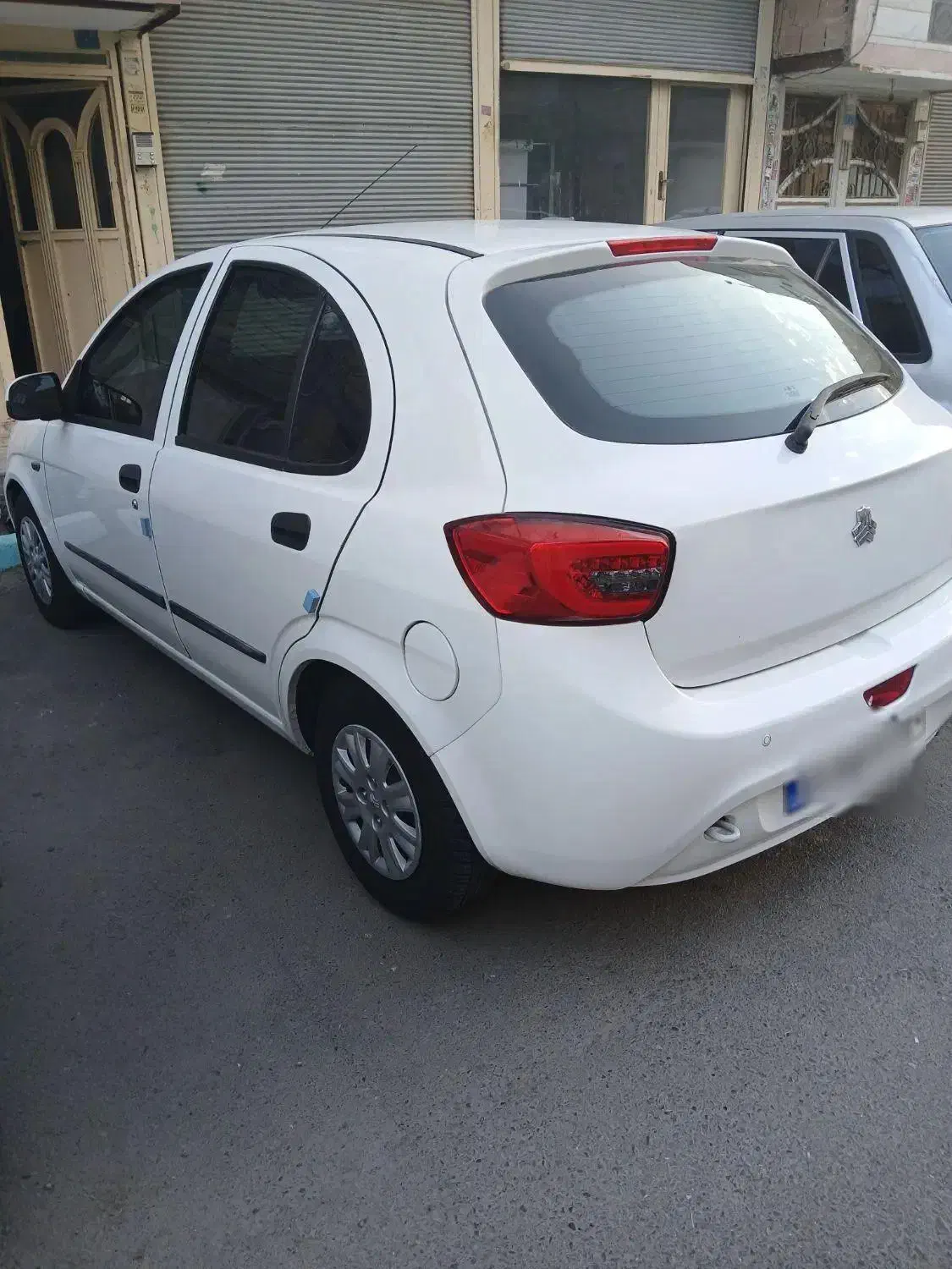 خودرو تیبا، 2 آگهی ann_20770054