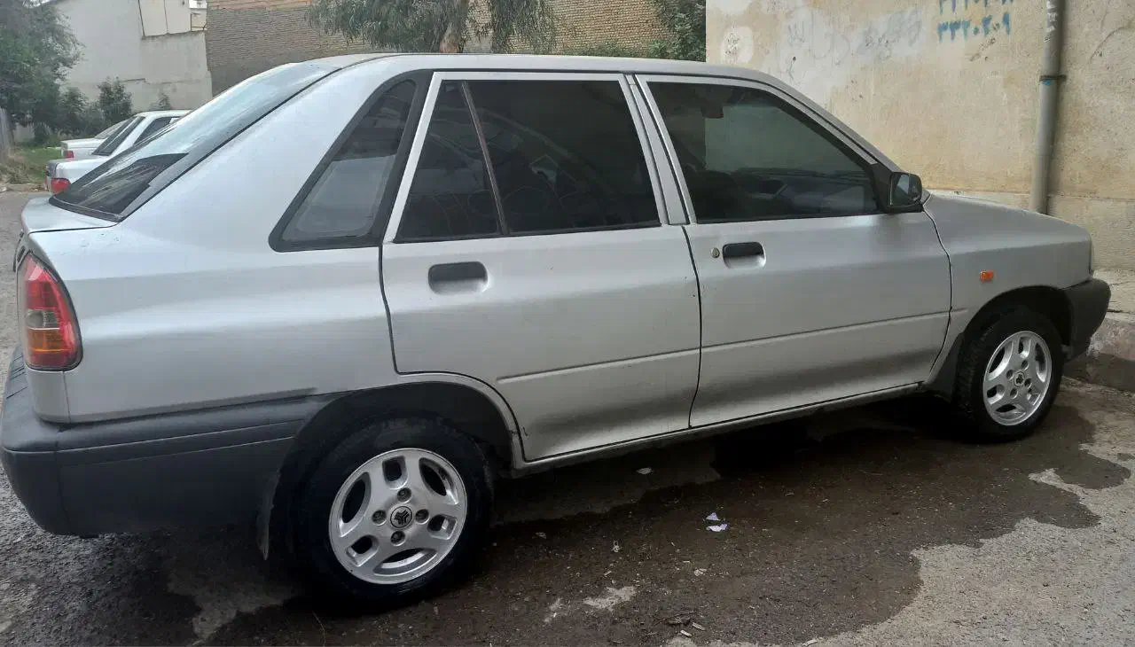 خودرو پراید، 141 آگهی ann_20770073