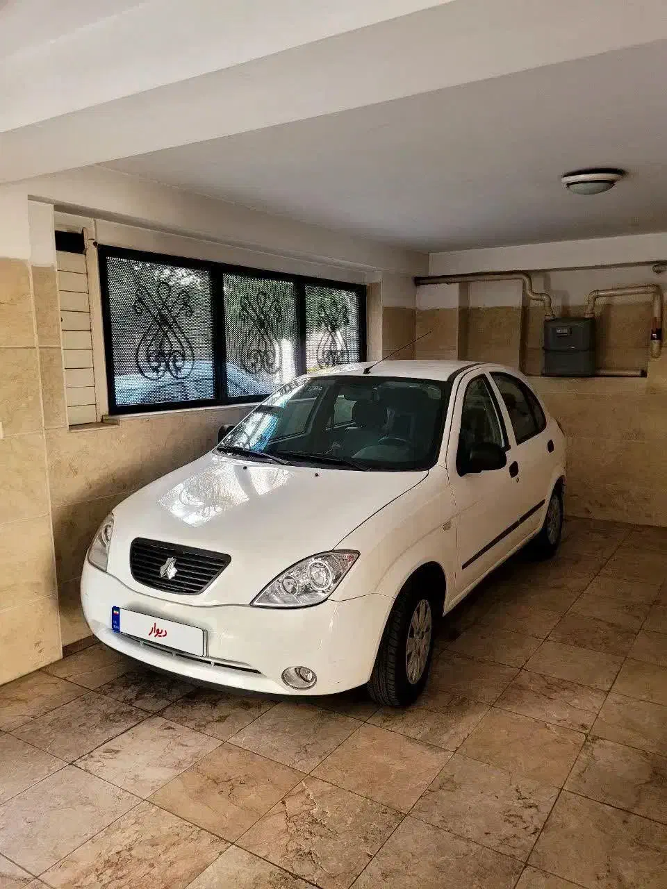 خودرو تیبا، 2 آگهی ann_20770087