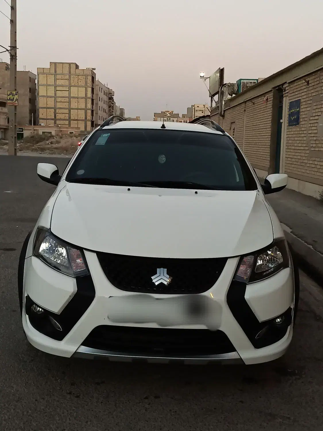 خودرو کوییک، S آگهی ann_20770104