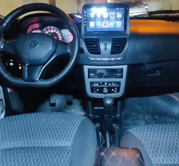 خودرو ساینا، S آگهی ann_20770110
