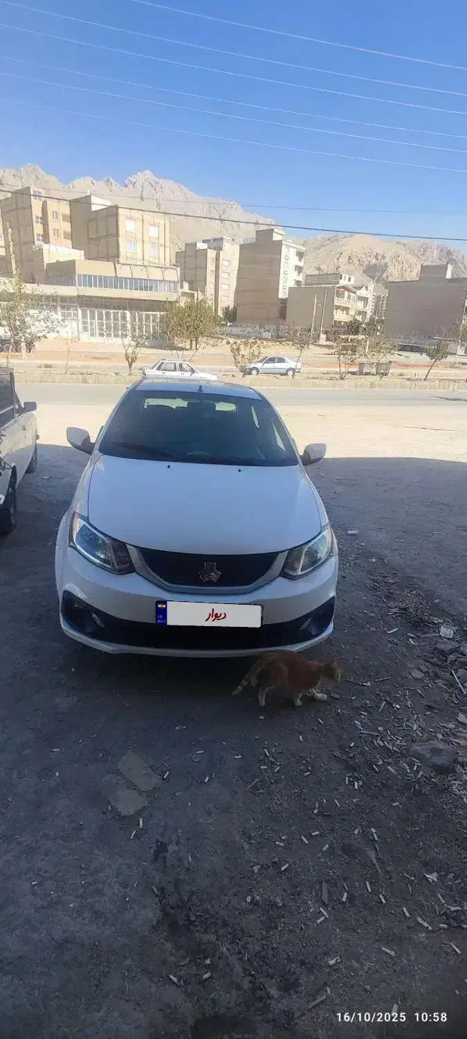 خودرو ساینا، S آگهی ann_20770137