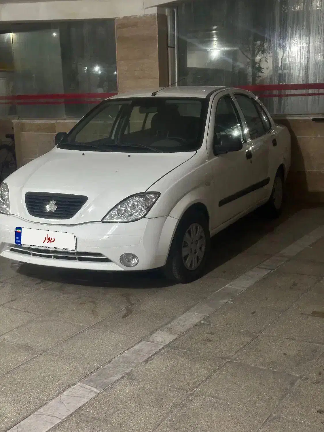 خودرو تیبا، صندوق دار آگهی ann_20770178