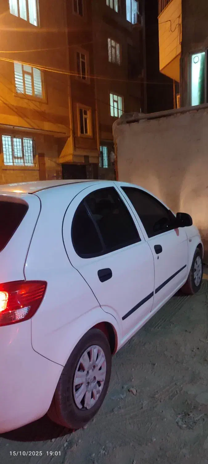خودرو تیبا، 2 آگهی ann_20770195