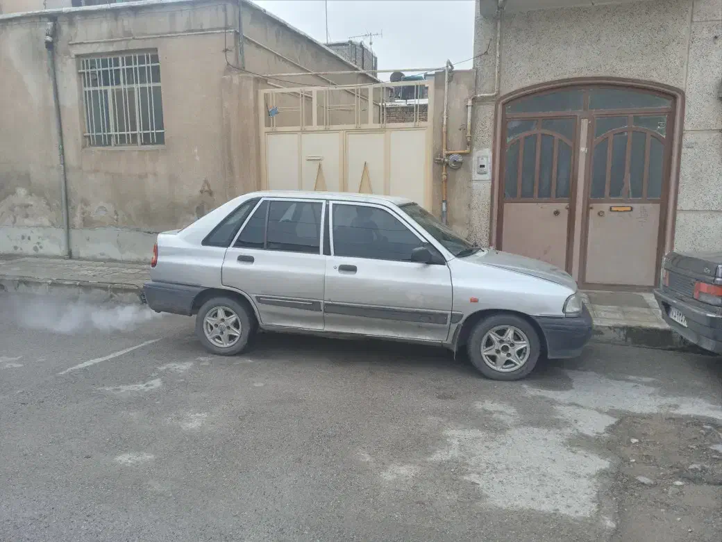 خودرو پراید، 141 آگهی ann_20770218