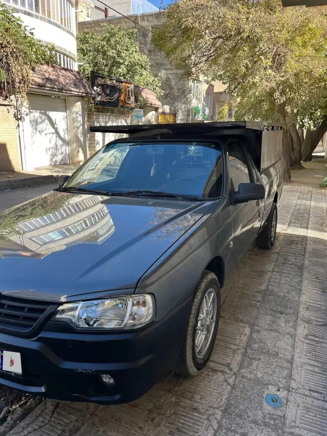 خودرو آریسان، 2 آگهی ann_20770257