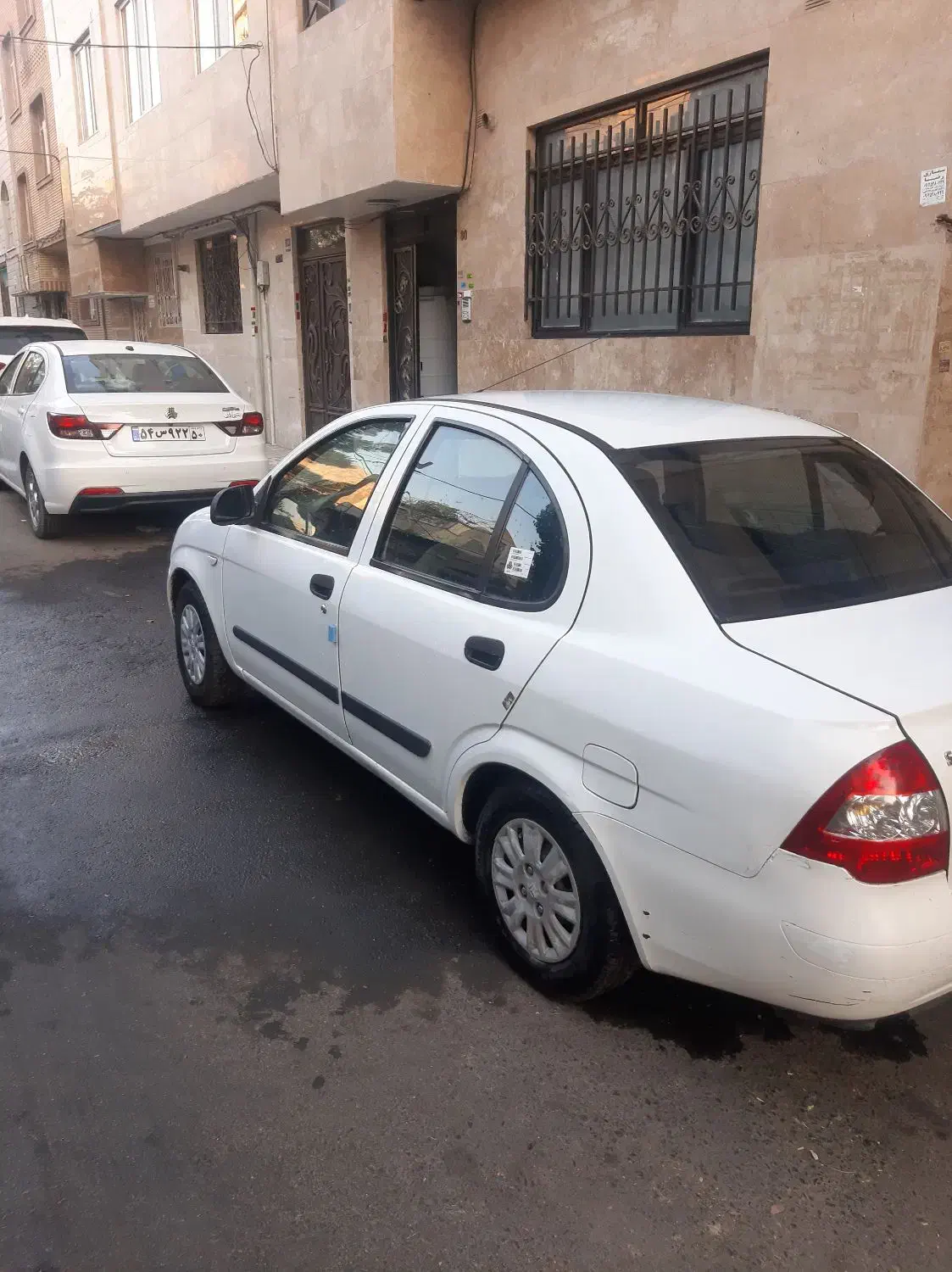 خودرو تیبا، صندوق دار آگهی ann_20770258