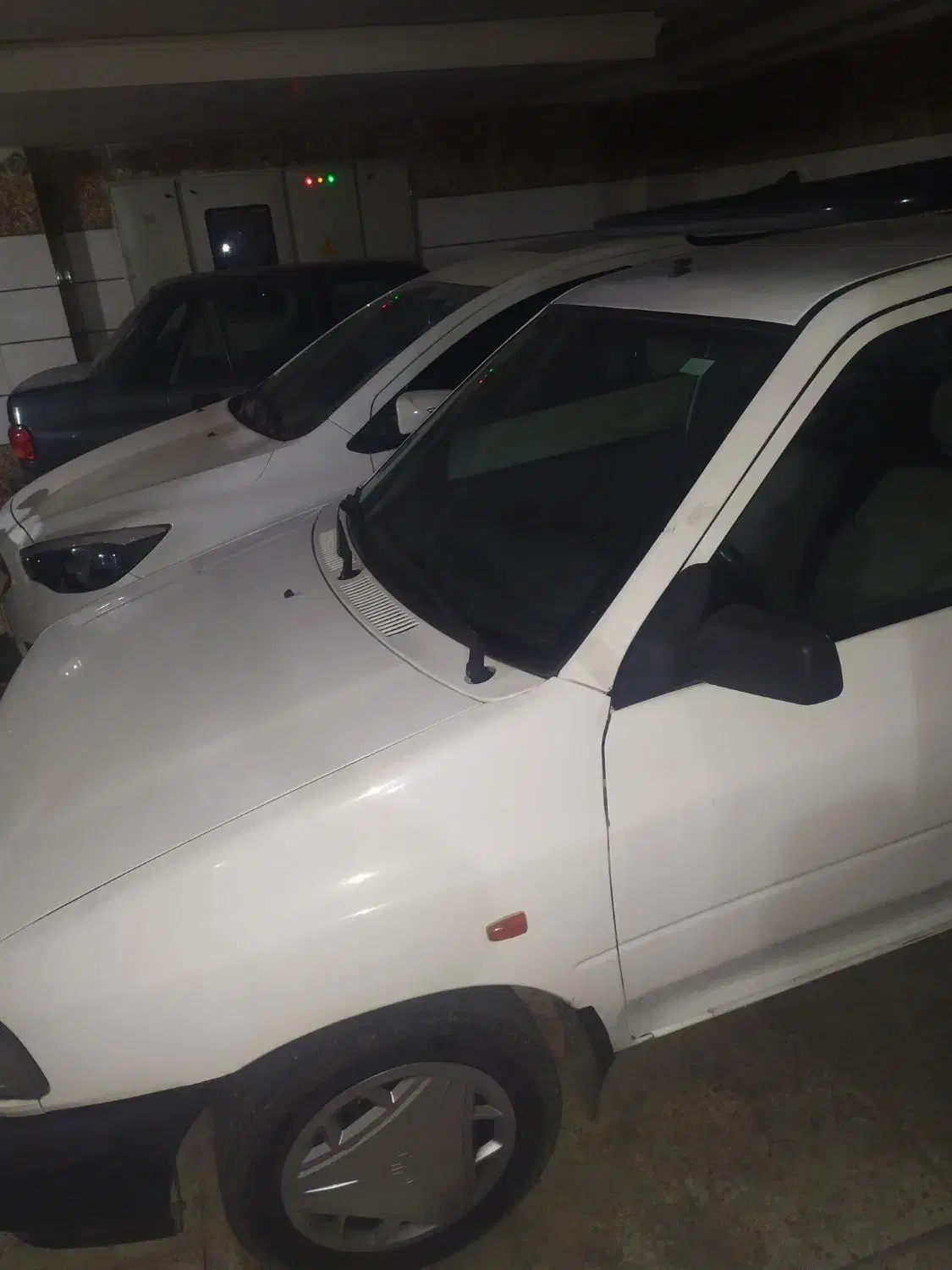 خودرو پراید، 151 آگهی ann_20770260