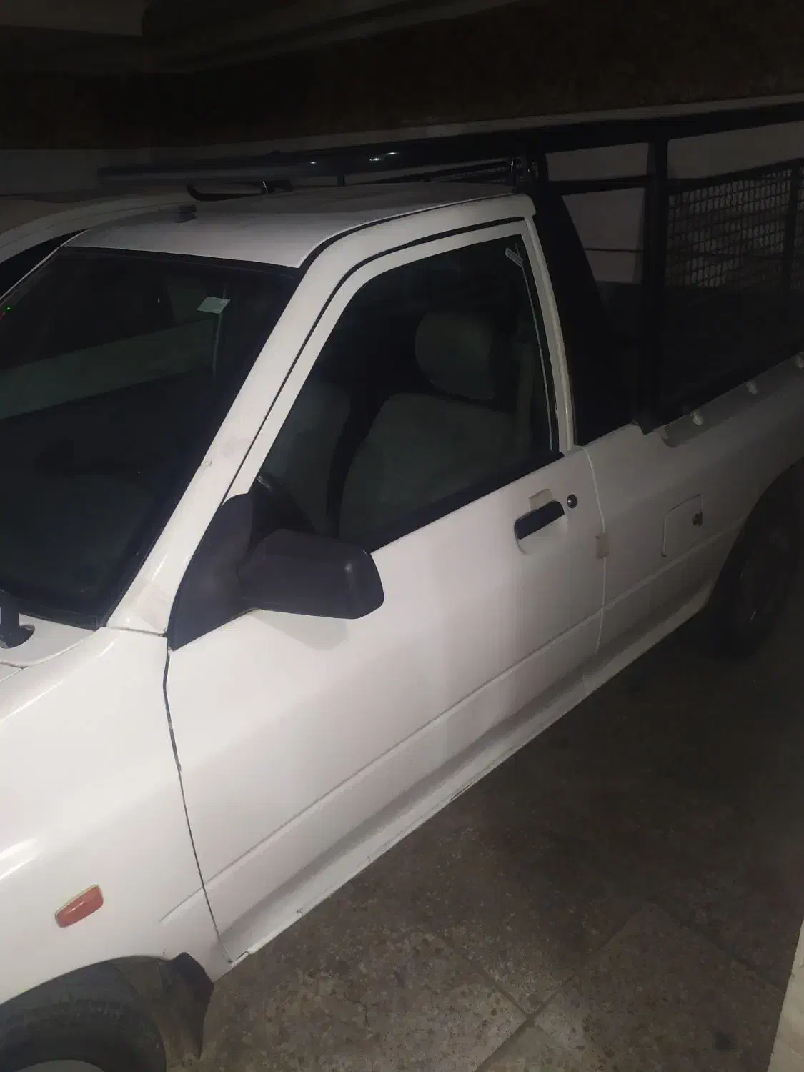 پراید 151 SE - 1400