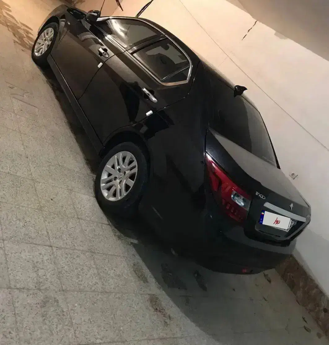 خودرو دنا، پلاس آگهی ann_20770262