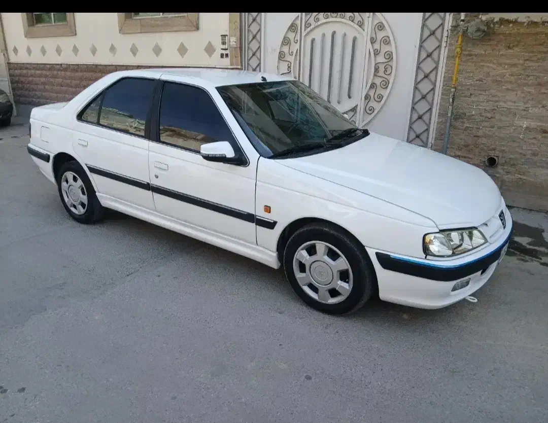 خودرو پژو، پارس آگهی ann_20770280