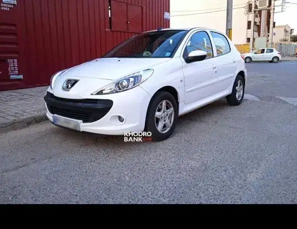 خودرو پژو، 405 SLX آگهی ann_20770294
