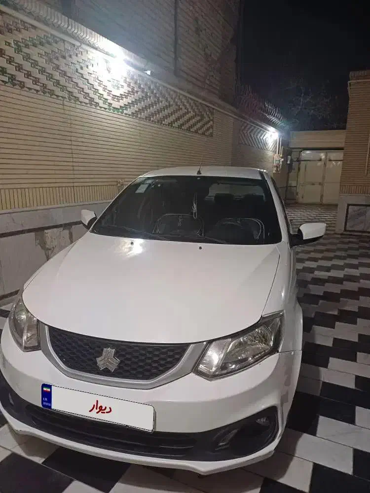 خودرو ساینا، S آگهی ann_20770295