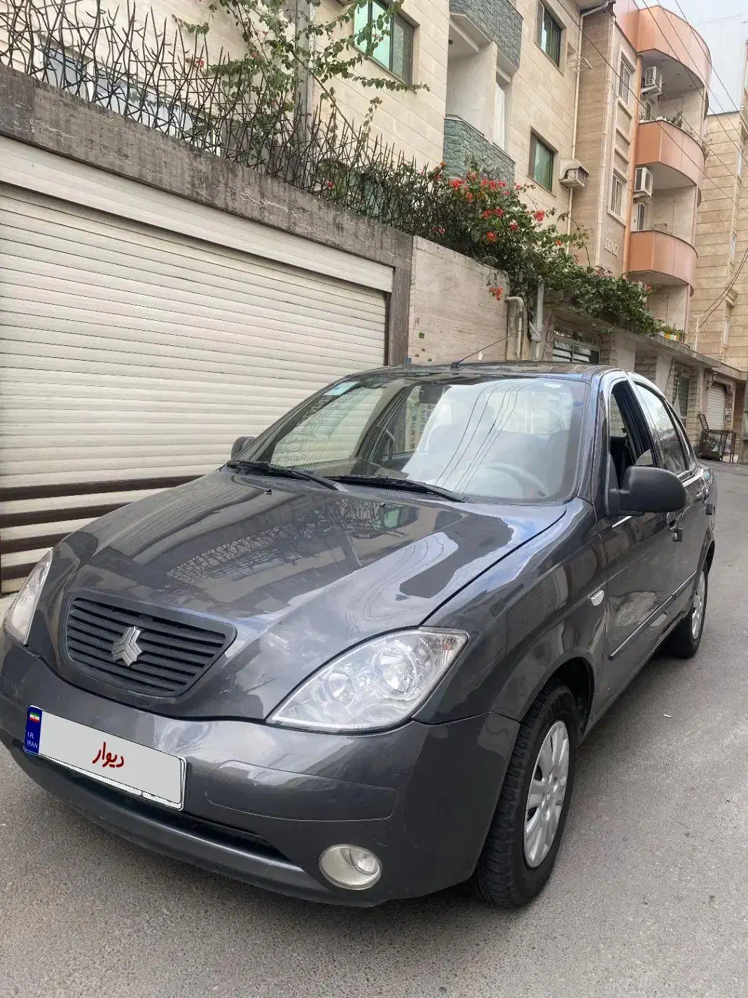 خودرو تیبا، صندوق دار آگهی ann_20770310