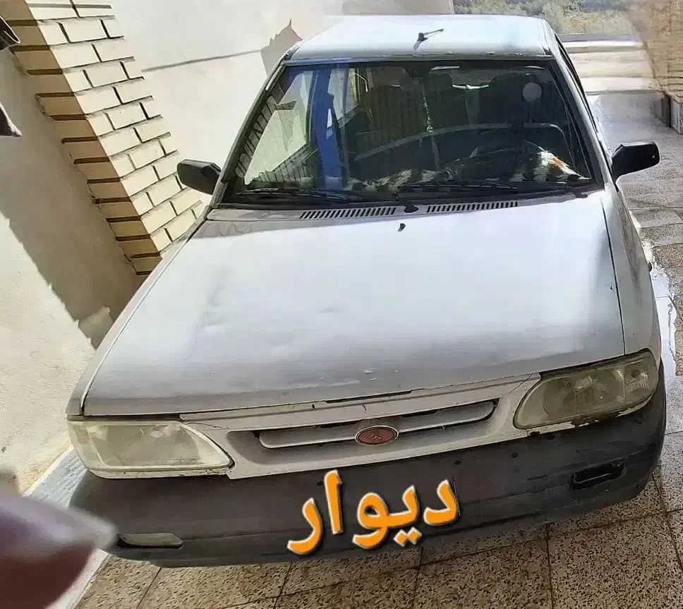 خودرو پراید، 141 آگهی ann_20770350