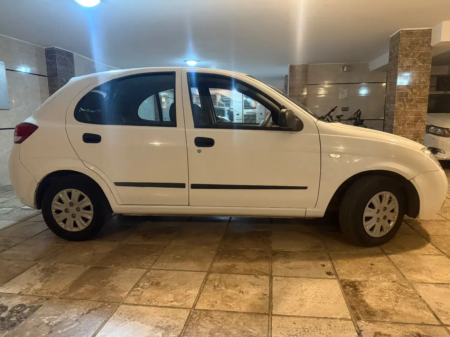 خودرو تیبا، 2 آگهی ann_20770354