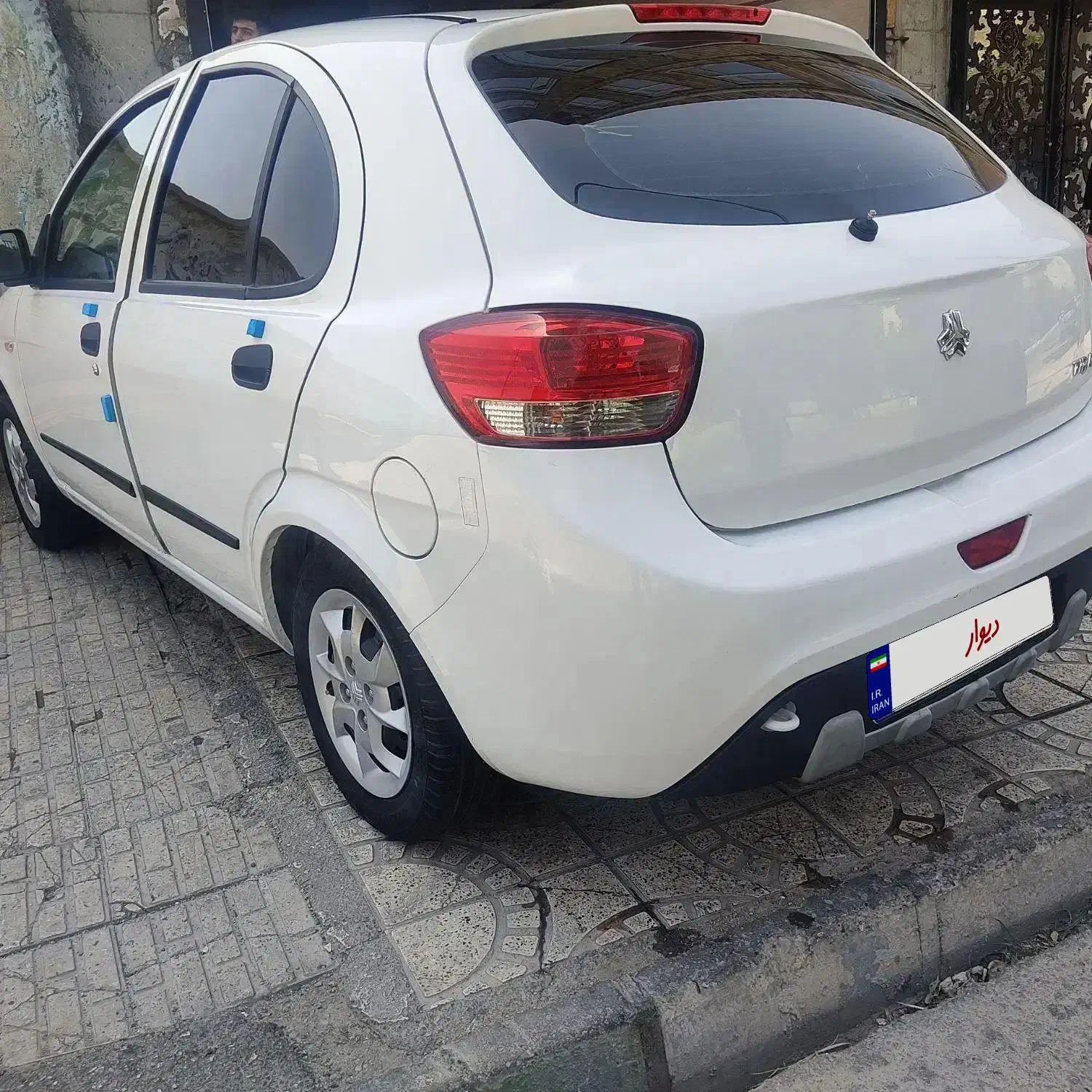 خودرو تیبا، 2 آگهی ann_20770373