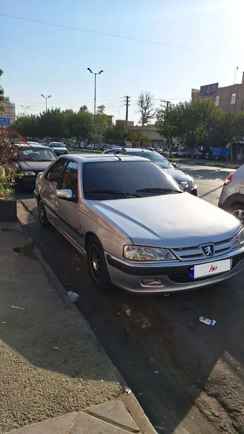 خودرو پژو، پارس آگهی ann_20770409