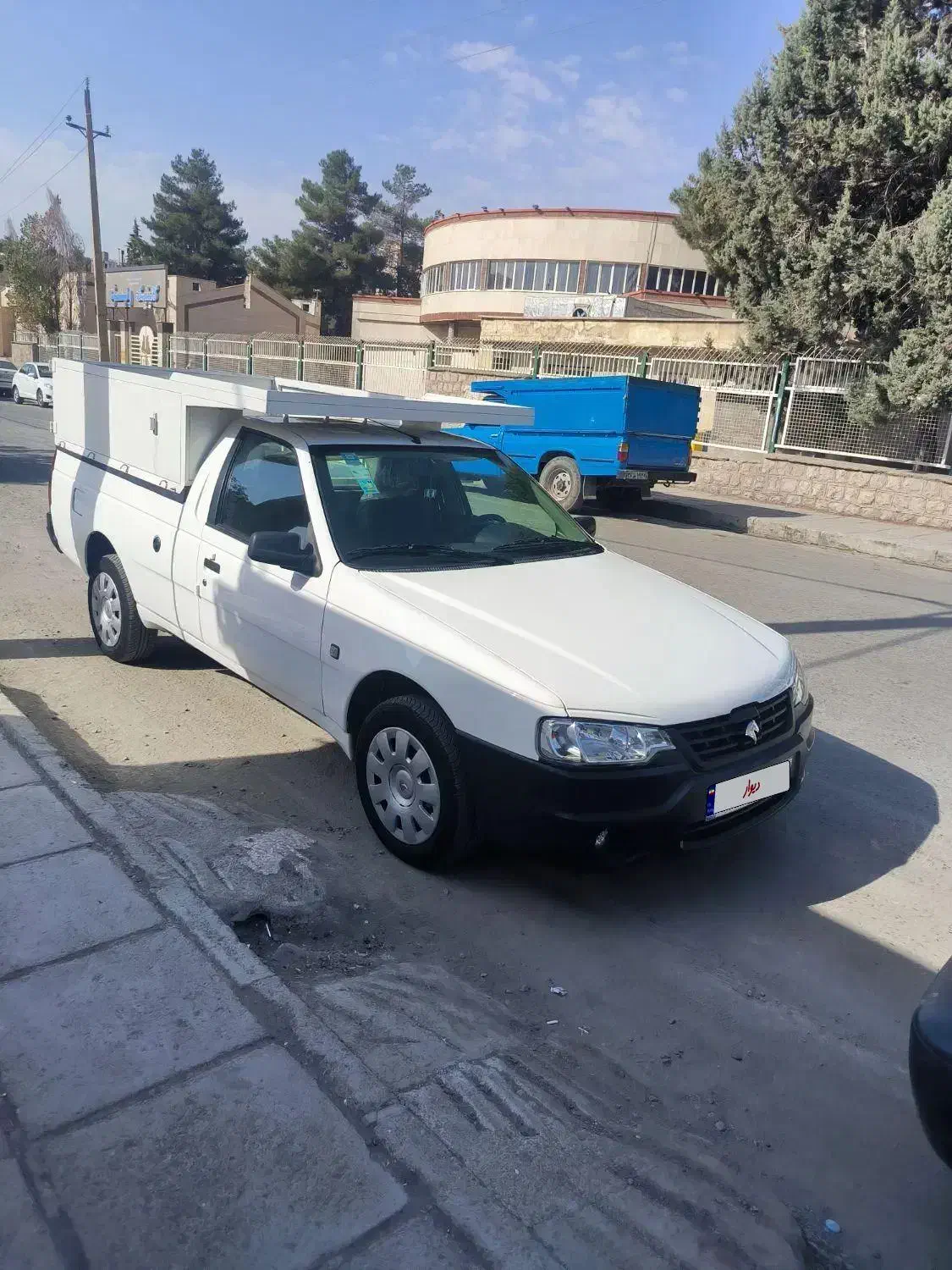 خودرو آریسان، 2 آگهی ann_20770468