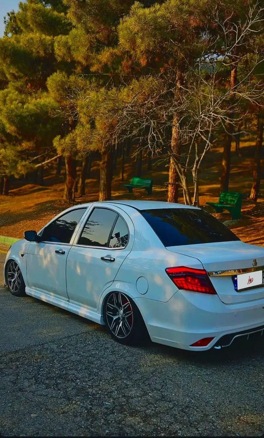 ساینا پلاس دنده ای - 1400