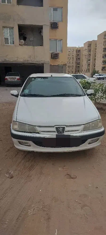خودرو پژو، پارس آگهی ann_20770482