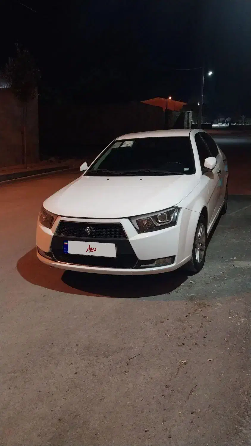 خودرو دنا، پلاس آگهی ann_20770502