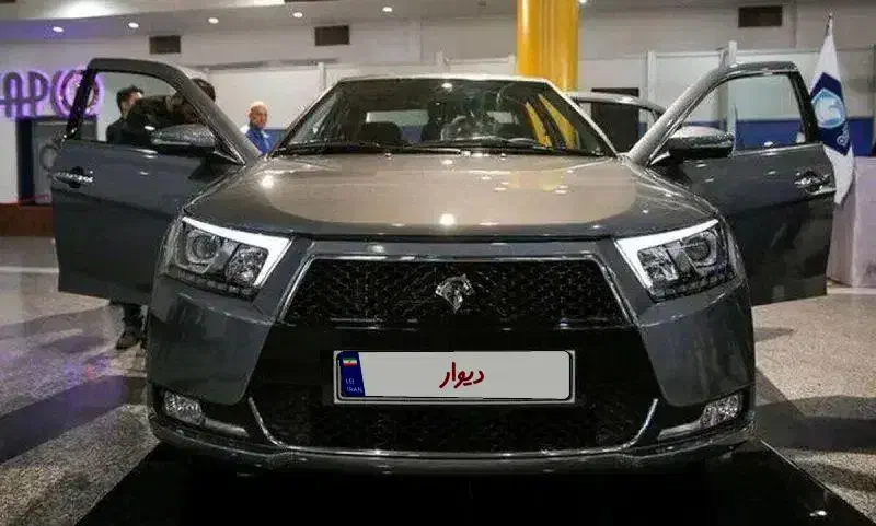 خودرو دنا، پلاس آگهی ann_20770546