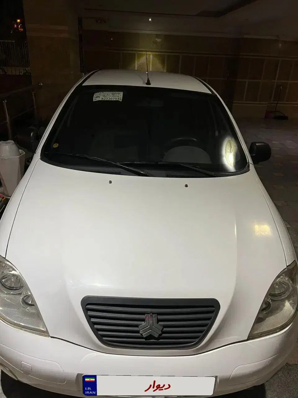 خودرو تیبا، 2 آگهی ann_20770594