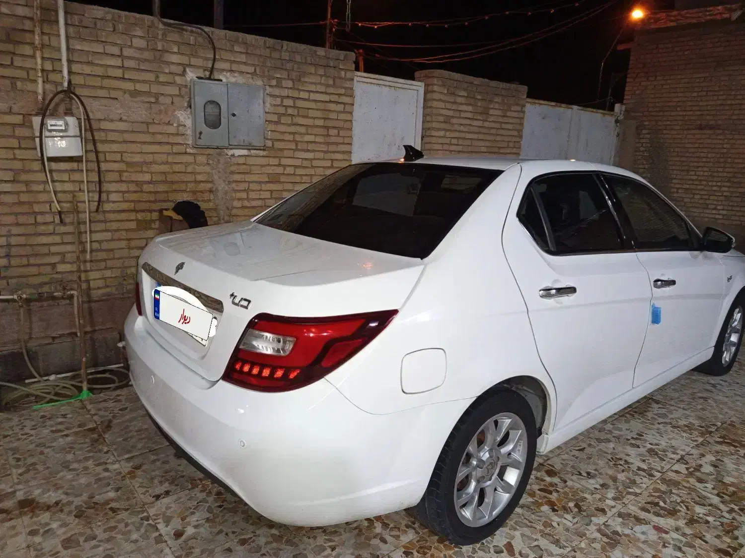 خودرو دنا، پلاس توربو آگهی ann_20770603