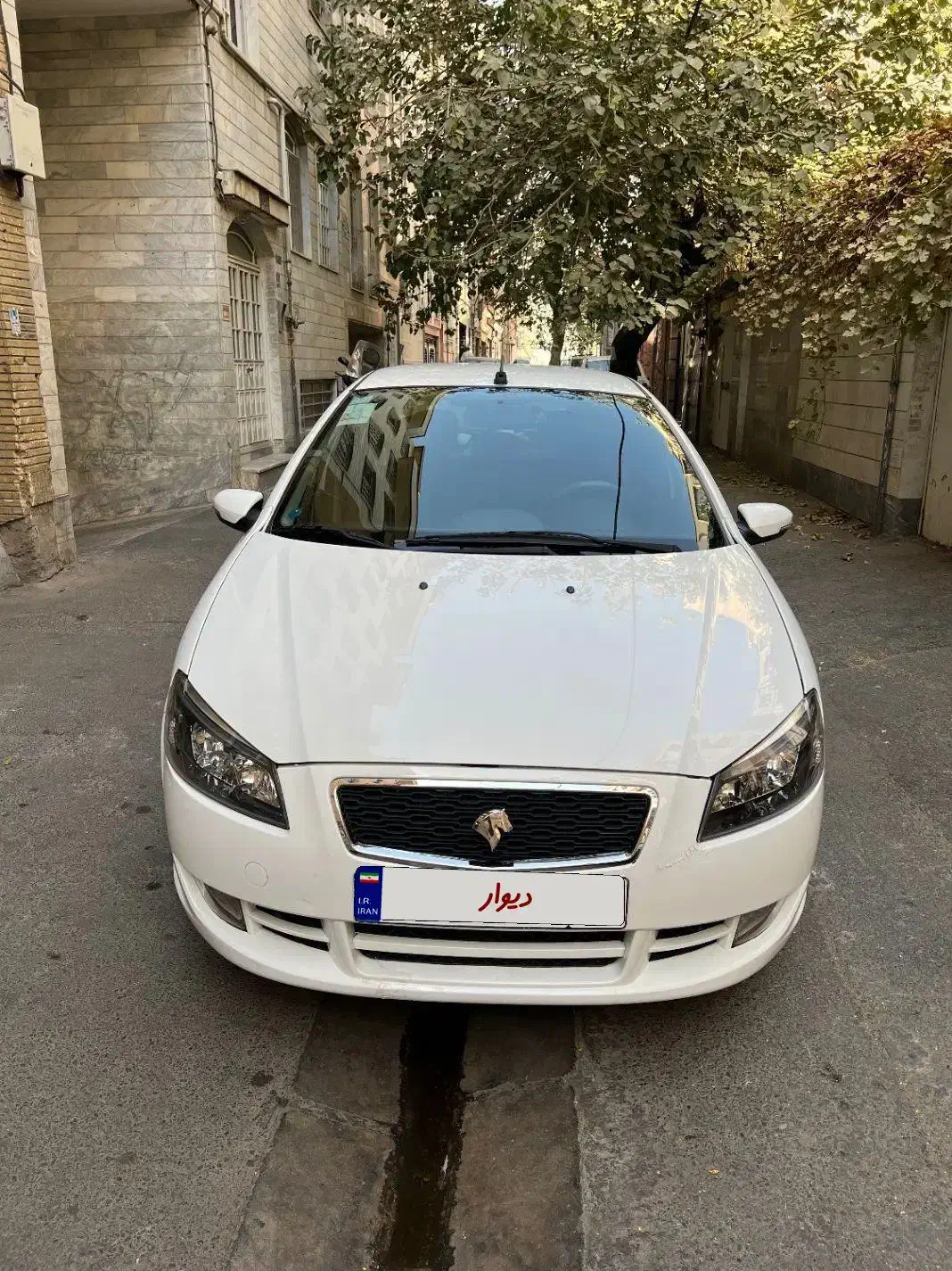خودرو رانا، پلاس آگهی ann_20770608
