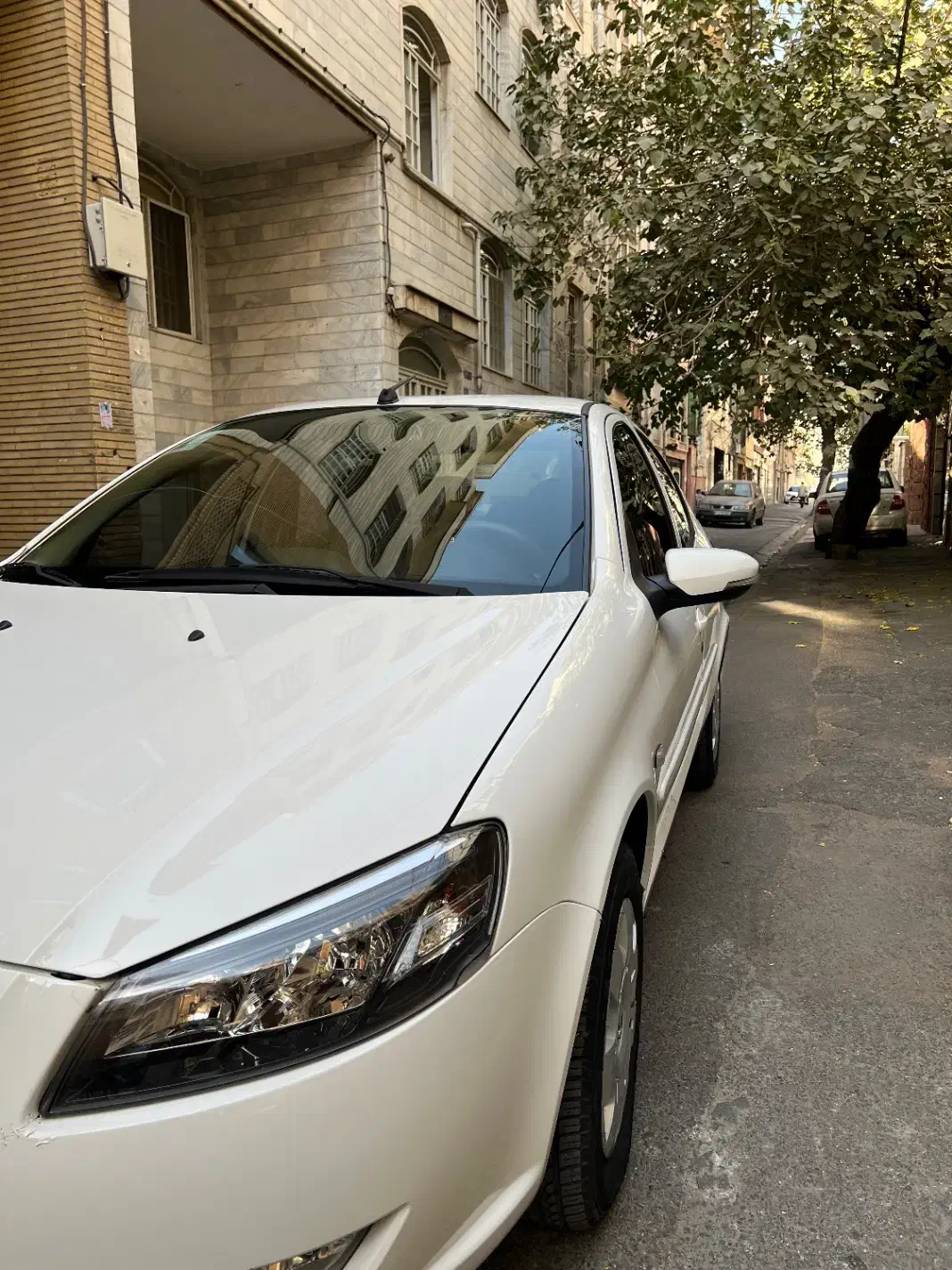 رانا پلاس سقف فلز - 1401