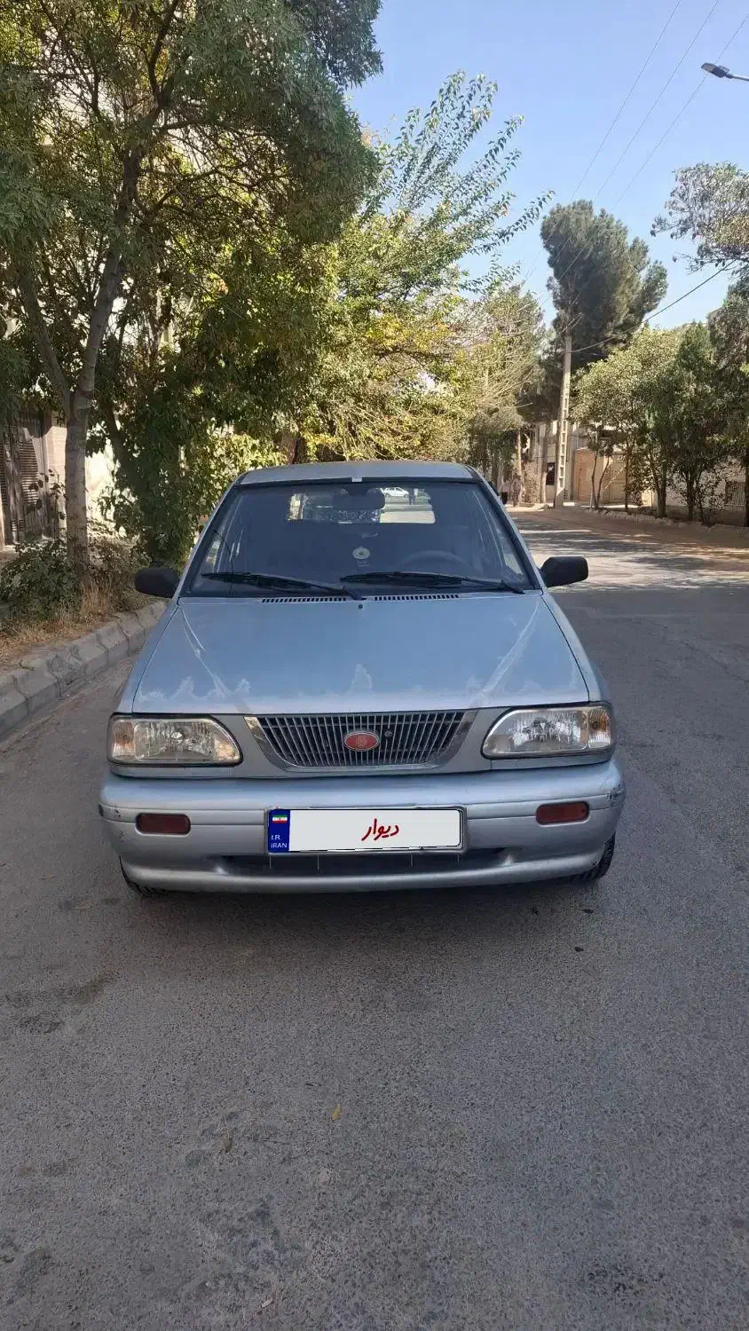 خودرو پراید، 141 آگهی ann_20770619
