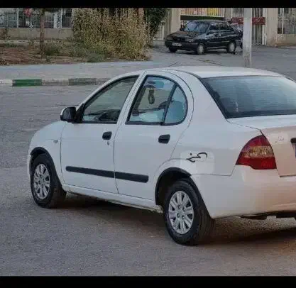 خودرو تیبا، صندوق دار آگهی ann_20770644