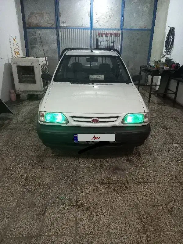 خودرو پراید، 151 آگهی ann_20770669