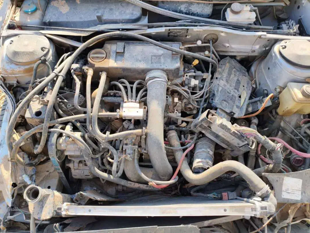 پژو 405 GLX - دوگانه سوز - 1399