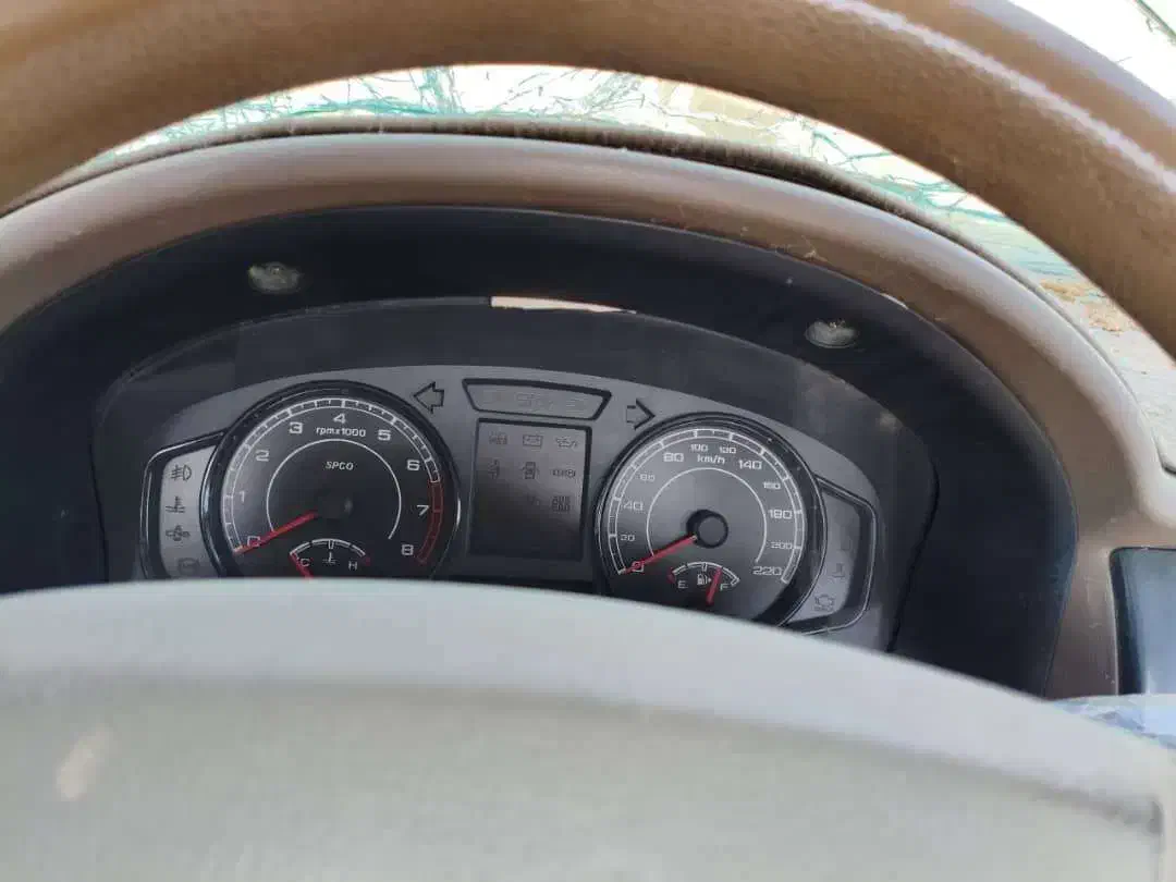 پژو 405 GLX - دوگانه سوز - 1399