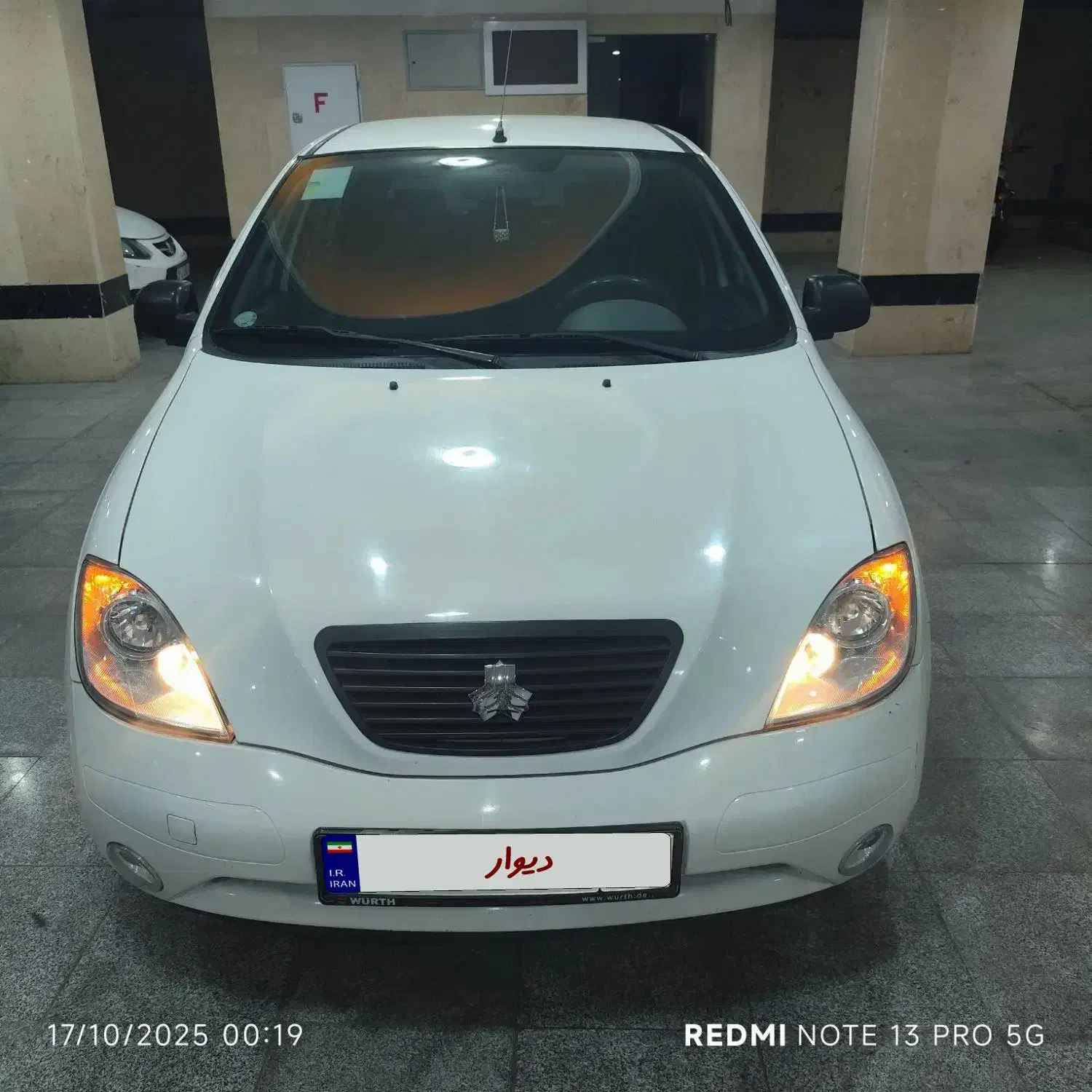 خودرو تیبا، صندوق دار آگهی ann_20770676