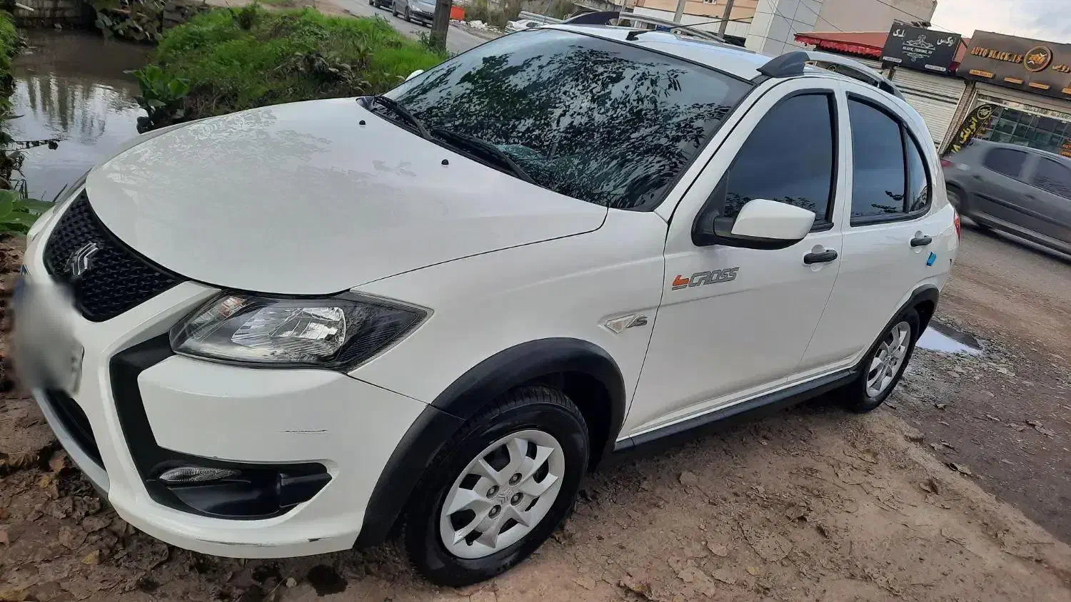 خودرو کوییک، S آگهی ann_20770681