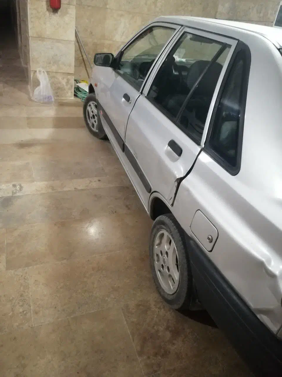 خودرو پراید، 141 آگهی ann_20770722