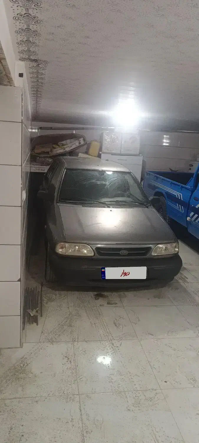 خودرو پراید، 131 آگهی ann_20770734