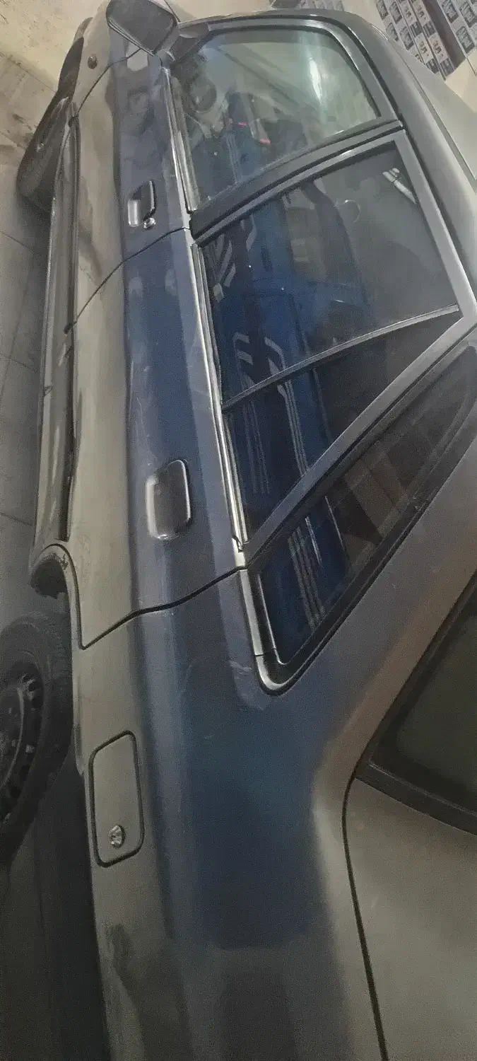 پراید 131 EX - 1390