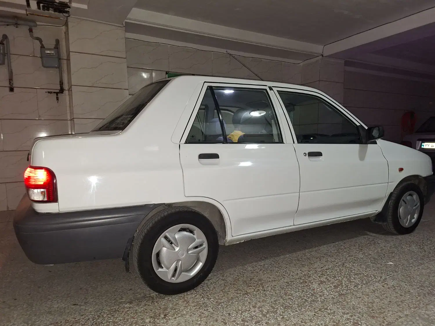 خودرو پراید، 131 آگهی ann_20770740