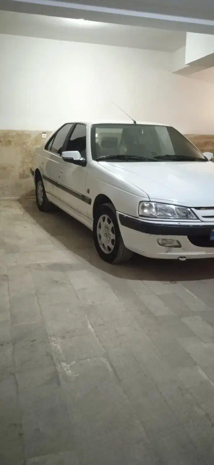 خودرو پژو، پارس آگهی ann_20770769
