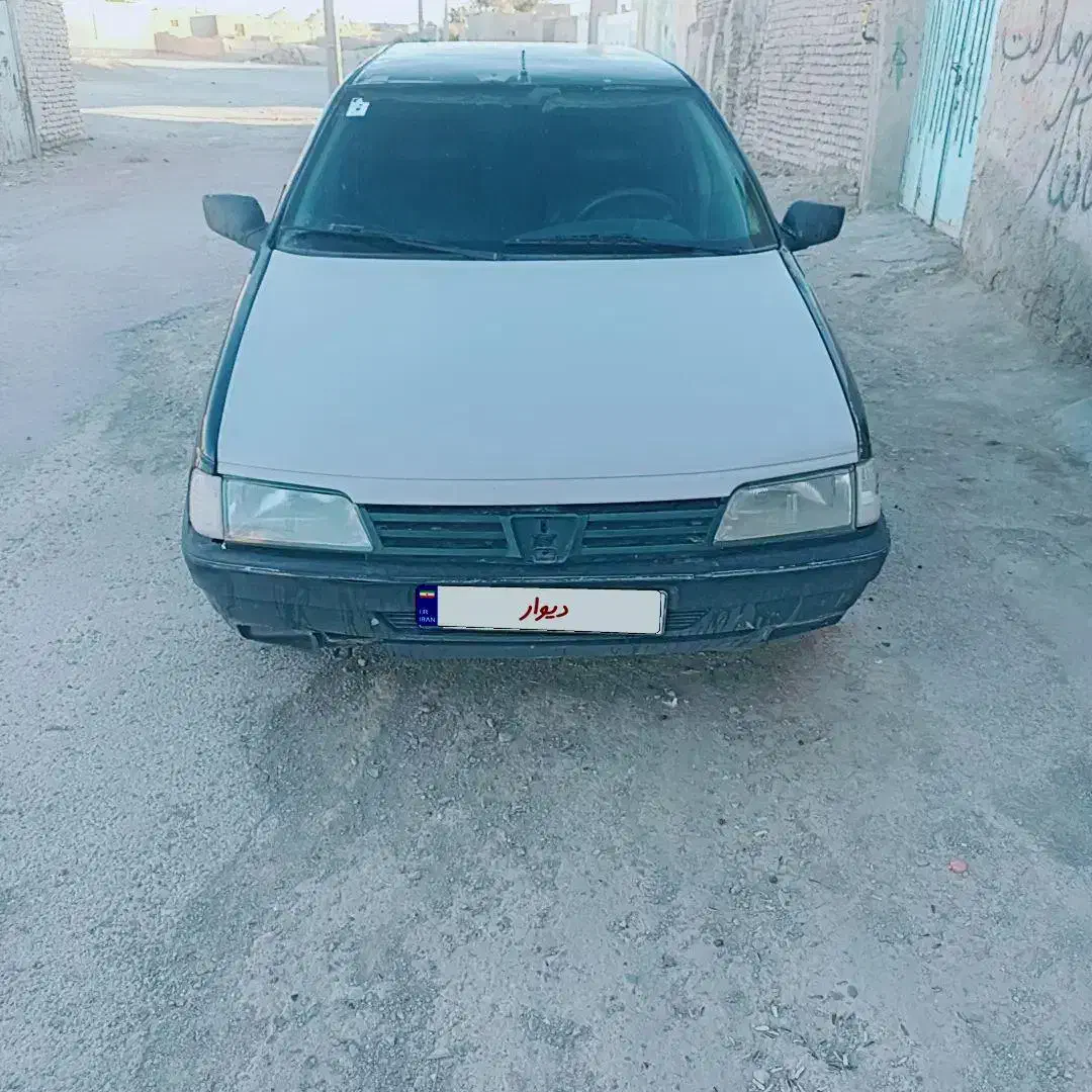 خودرو پژو، 405 آگهی ann_20770770