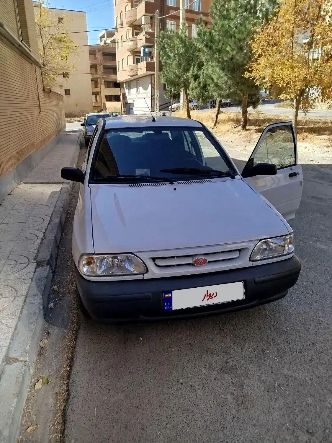 خودرو پراید، 131 آگهی ann_20770784