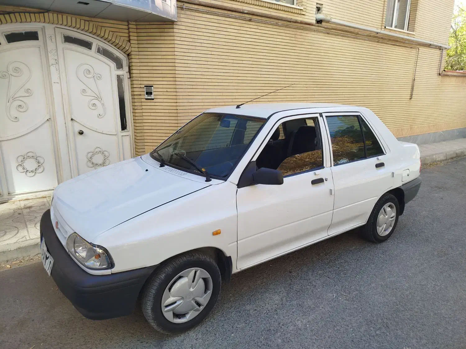 پراید 131 SE - 1397