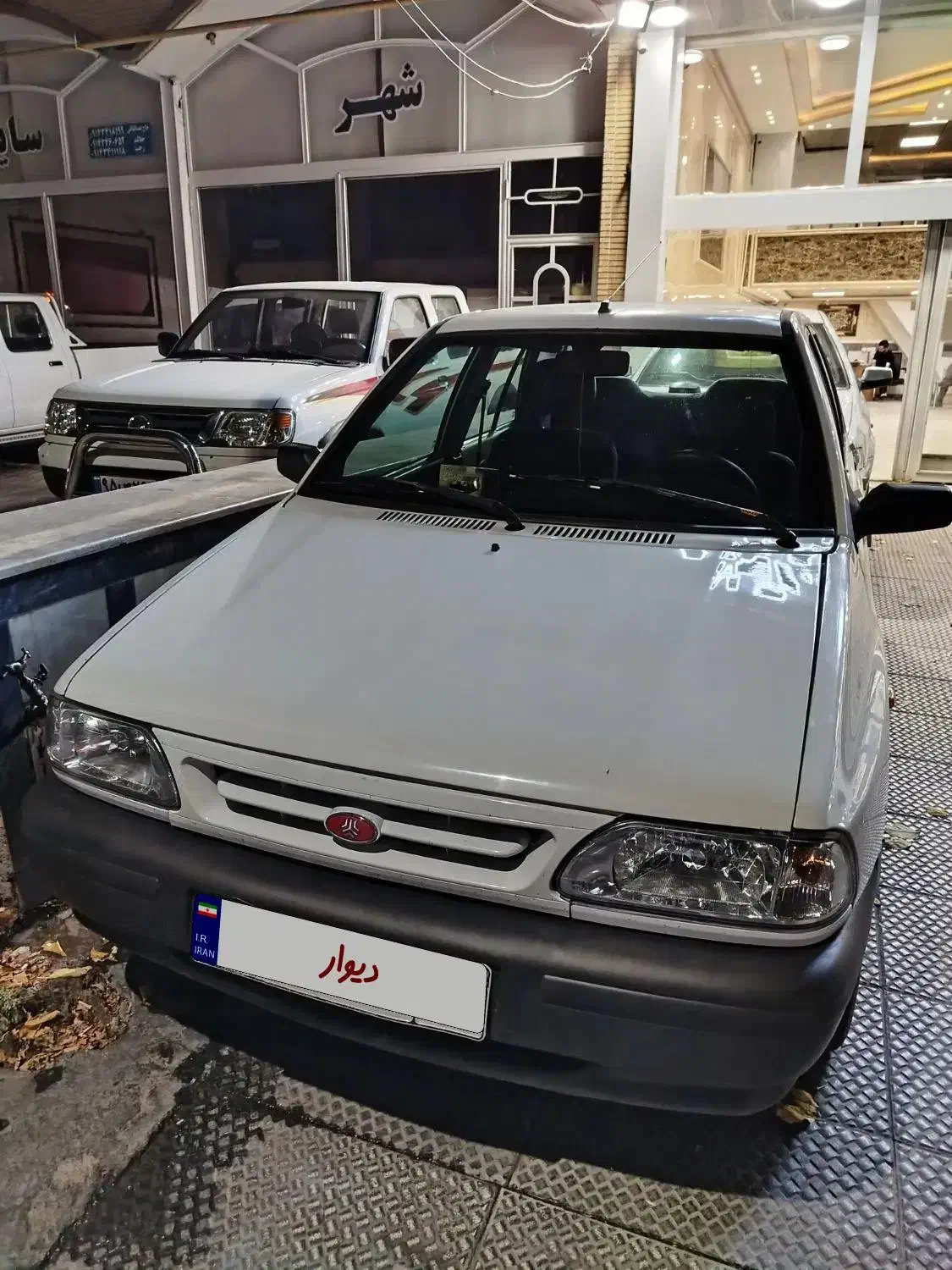 پراید 131 SE - 1397