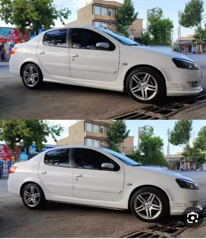 خودرو رانا، LX آگهی ann_20770789